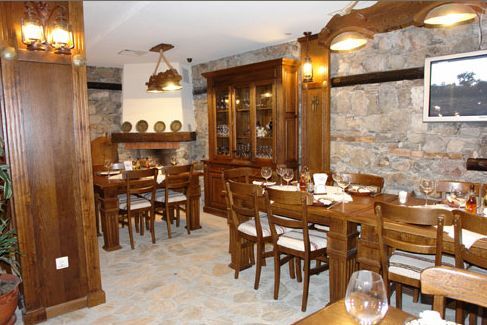 Hotel Molerite Bansko Exterior foto